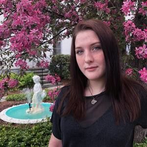 Meet your Posher, Katrina